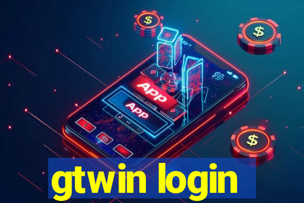 gtwin login